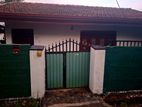 Entrance Gate (5’7” x 4’11”)