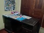 Strong Antique Table