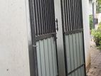 Iron Gate