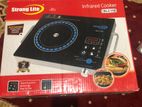 Strong Life Infrared Cooker Model Slc118