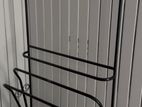 Strong Steel Cloth Rack
