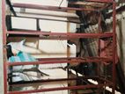 Shop Storage Rack