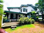 Strong Structure 2 Storied House Sale Malabe