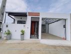 Strong Structure Brand New Athurugiriya