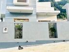 Strong Structure Brand New House For Sale Athurugiriya