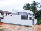 Strong Structure Brand New House For Sale Athurugiriya