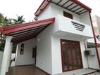 Strong Structure Brand New House For Sale-Athurugiriya