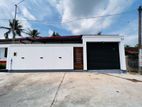 Strong Structure Brand New House for Sale