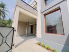 Strong Structure Brand New House For Sale