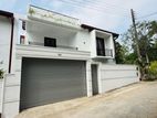Strong Structure Brand New House For Sale