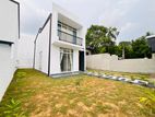 Strong Structure Brand New House For Sale