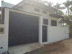 Strong Structure Brand New House For sale