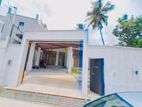 Strong Structure Brand New House For Sale