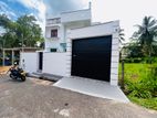 Strong Structure Brand New House for sale In Athurugiriya