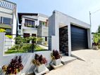 Strong Structure Brand New House For Sale-Malabe