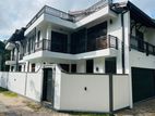 Strong Structure Brand New House For Sale-Thalawathugoda