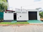 Strong Structure Brand New House In Athurugiriya