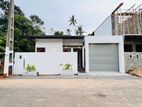 Strong Structure Brand New House In Athurugiriya