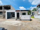 Strong Structure Brand New House In Athurugiriya