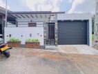 Strong Structure Brand New house In Athurugiriya