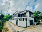 Strong Structure Brand New House In Talawatugoda