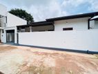 Strong Structure Brand New House In Talawatugoda