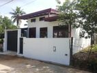 Strong Structure Brand New House In Wataraka - Homagama
