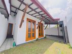 Strong Structure Brand New House Sale Athurugiriya