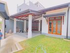Strong Structure Brand New House sale Athurugiriya