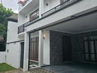 Strong Structure Brand New House Sale Malabe