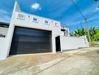 Strong Structure Brand New House Sale Malabe