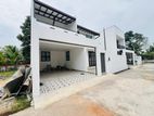 Strong Structure Brand New House Sale Malabe