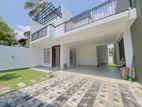 Strong Structure Brand New House Sale Malabe
