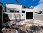 Strong Structure Brand New House Sale Malabe