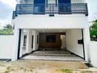 Strong Structure Brand New House Sale Talawatugoda