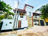 Strong Structure Brand New Luxury House For sale