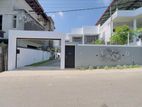 Strong Structure Brand New Luxury House In Athurugiriya