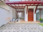 Strong Structure Brand New Single House In Homagama
