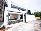 Strong Structure Modern Brand Nee House For Sale