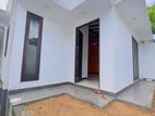Strong Structure Single House Sale Athurugiriya
