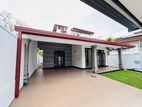 Strong Struture Brand New House sale Malabe