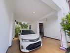 Strong Two Storied House Sale Athurugiriya