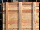 Strong Wooden Pallets