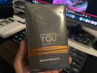 Stronger With You Intensely EDP 100ml