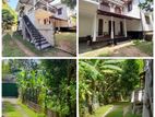 Strongly Built 2 Storey House for Sale Y Junction Makola Kiribathgoda