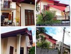 strongly built 2story house hearts of kandana city