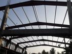 Structural Renovation & Alteration Work