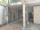 Structure Complete House for sale Delkanda