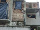 Structure Completed 2 Story House for Sale Pannipitiya