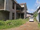 Structure Completed House for Sale in Gonahena Kadawatha